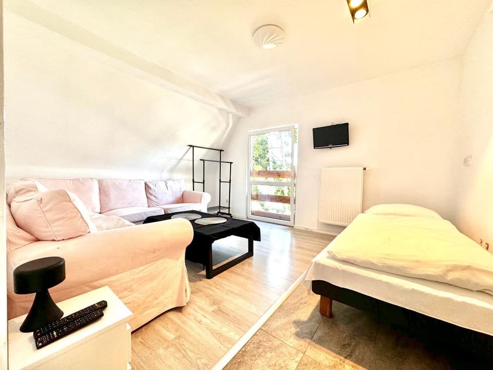 Familly House Apartment in Miedzyzdroje