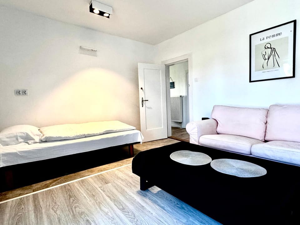 Familly House Apartment in Miedzyzdroje