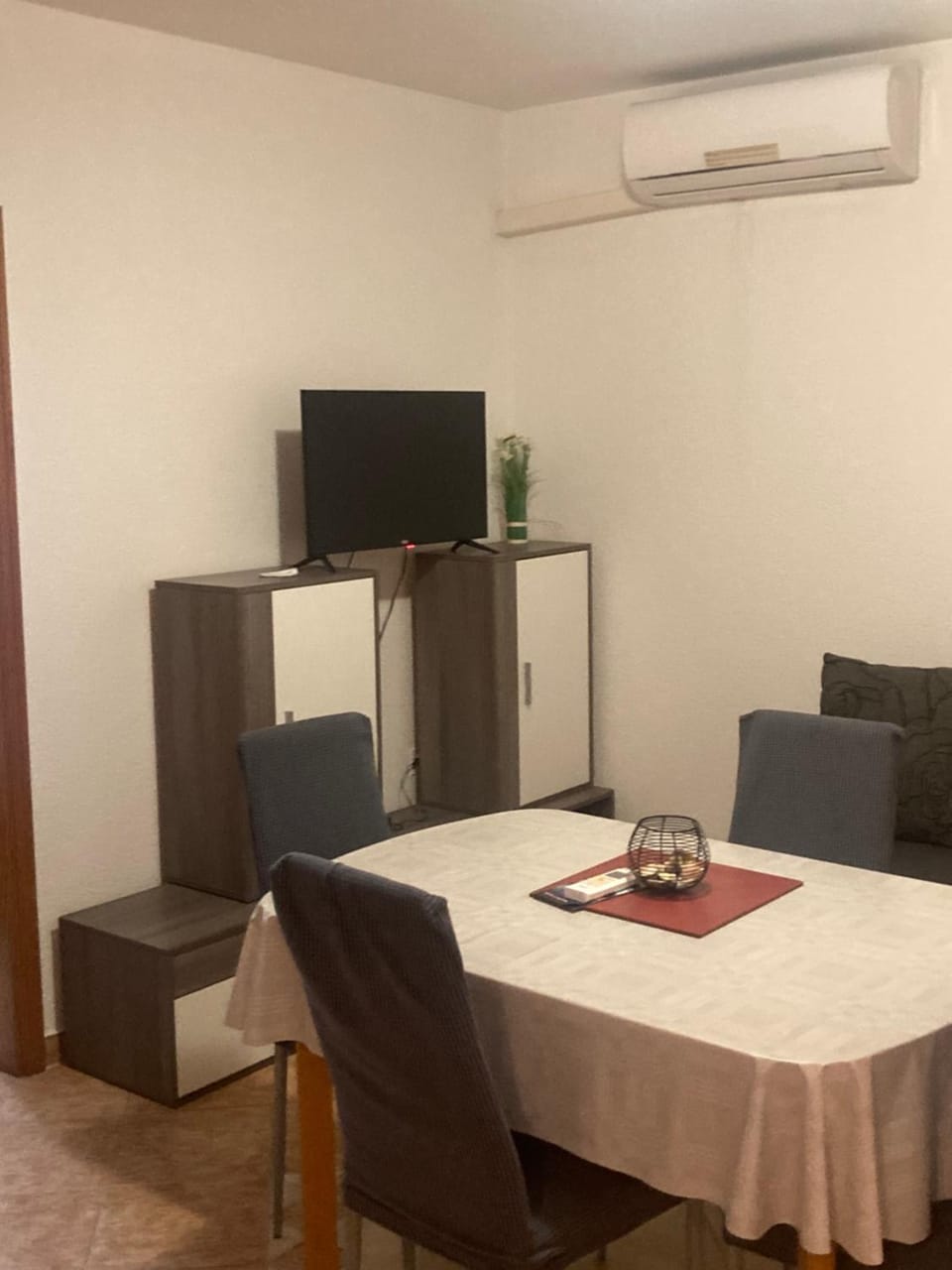Apartmani Lacić Vir Apartment in Zadar County