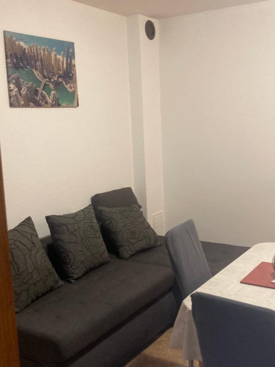 Apartmani Lacić Vir Apartment in Zadar County