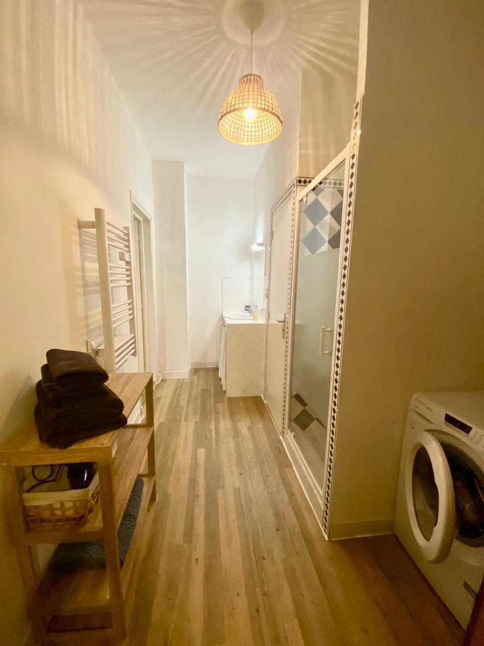 Hyper centre - Ecusson Apartment in Occitanie