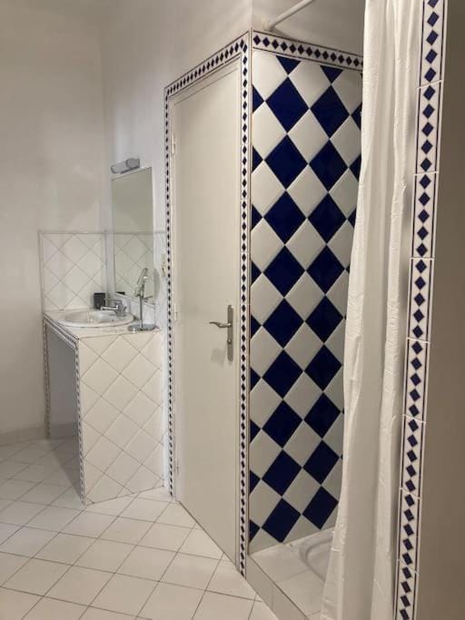 Hyper centre - Ecusson Apartment in Occitanie