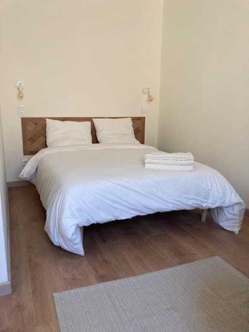 Hyper centre - Ecusson Apartment in Occitanie