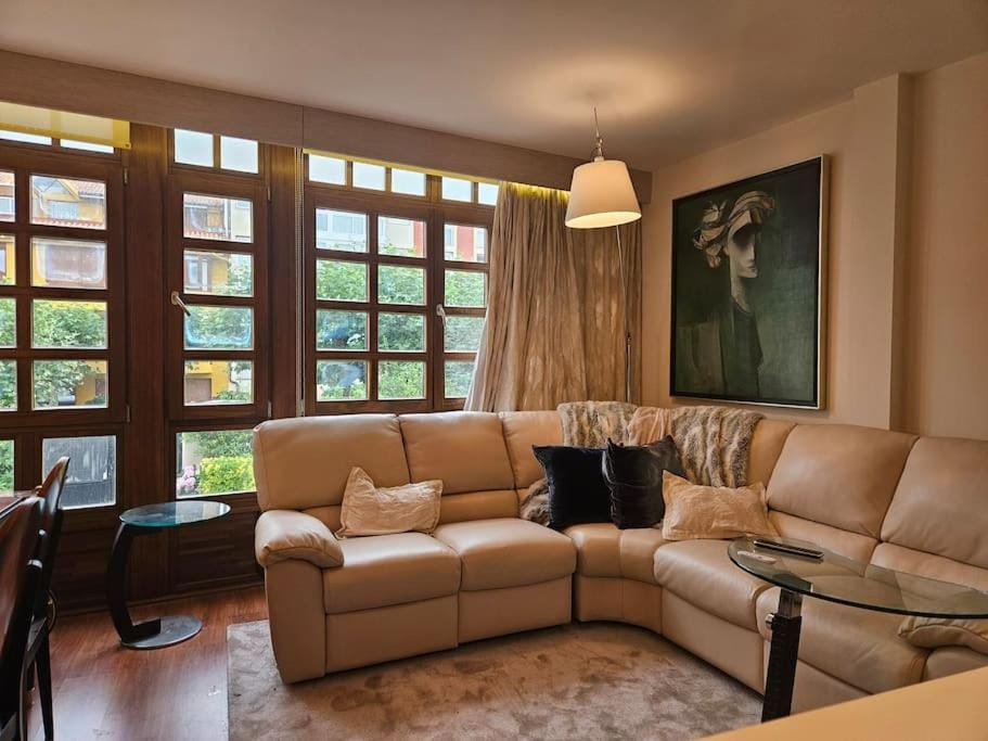 Sablón 2 15A07 by R2R Consulting Apartment in Llanes