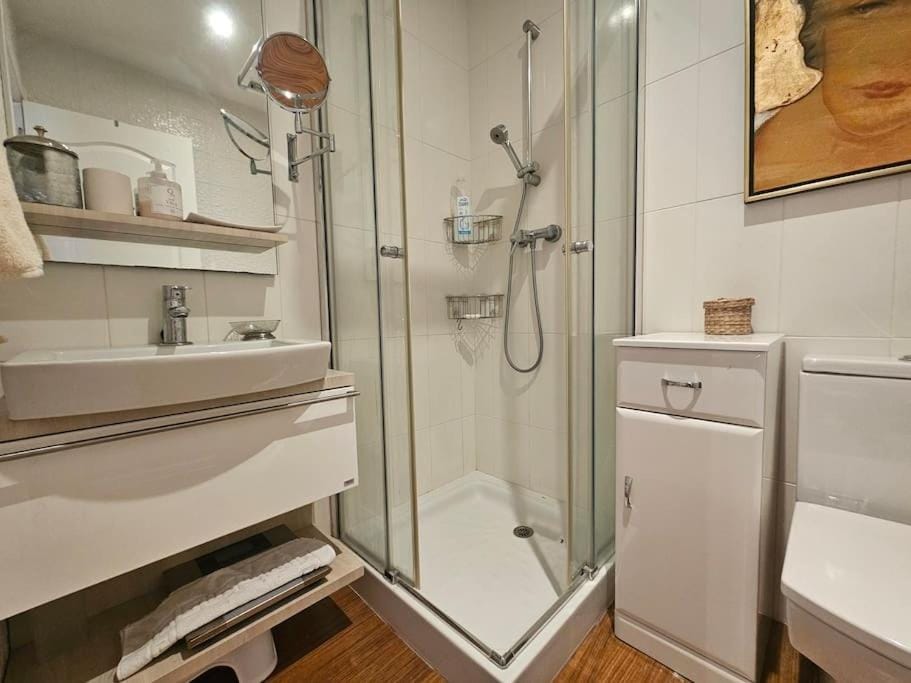 Sablón 2 15A07 by R2R Consulting Apartment in Llanes