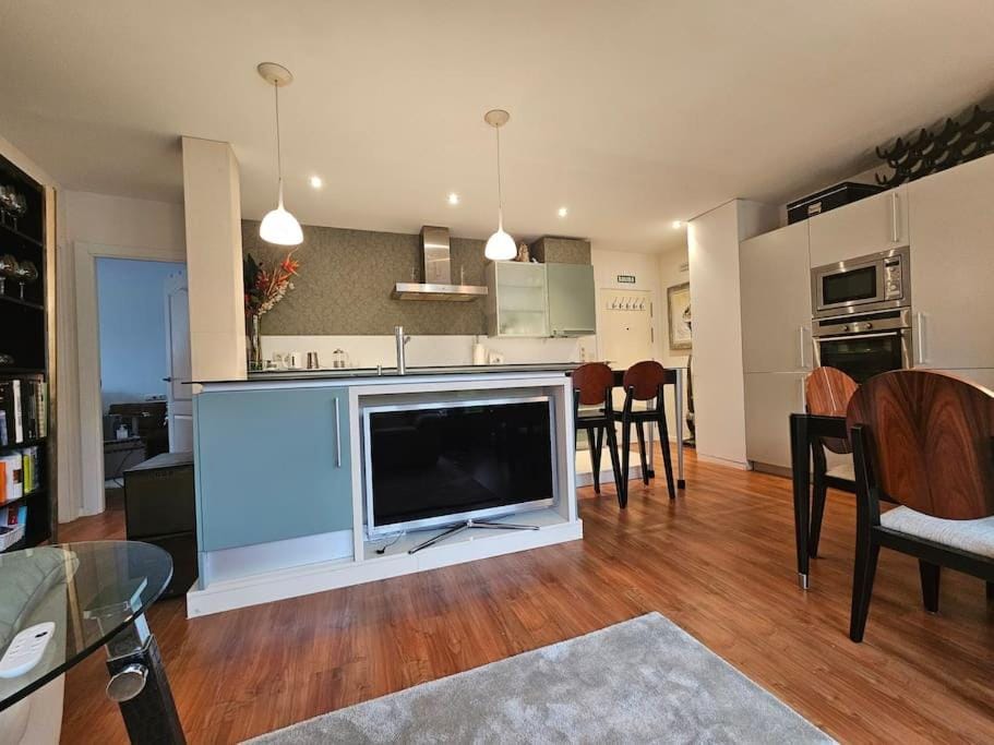 Sablón 2 15A07 by R2R Consulting Apartment in Llanes