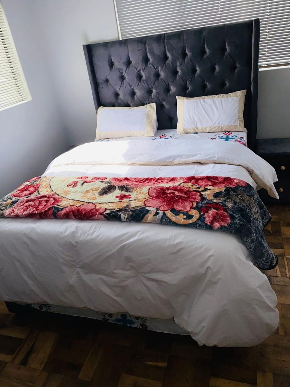 22clyde street bostin Bed and Breakfast in Cape Town
