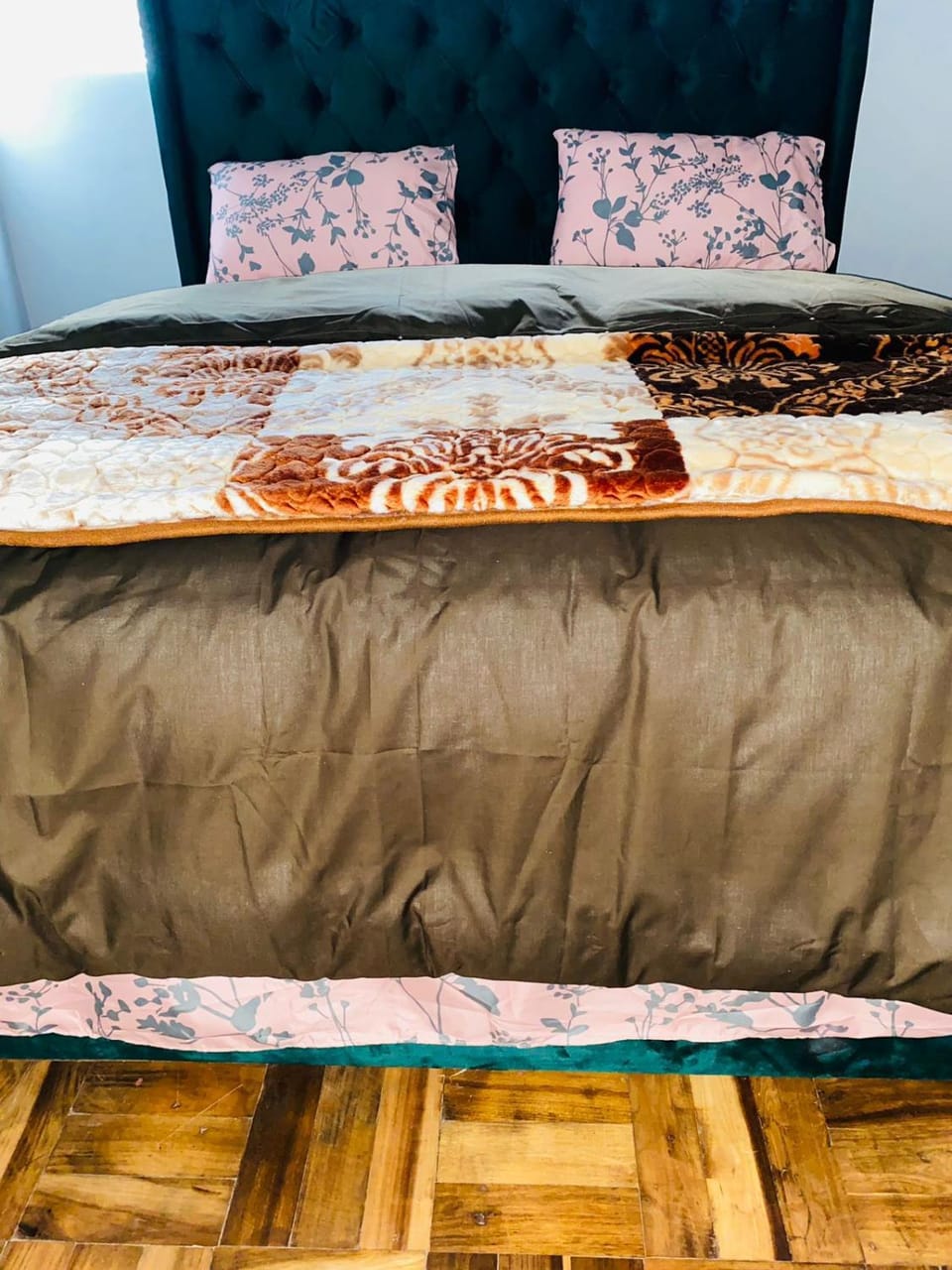 22clyde street bostin Bed and Breakfast in Cape Town