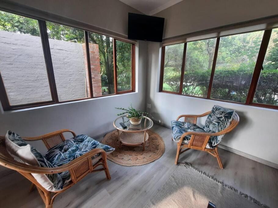 Nel's Studio Apartment in Gauteng