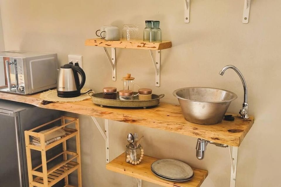 Nel's Studio Apartment in Gauteng