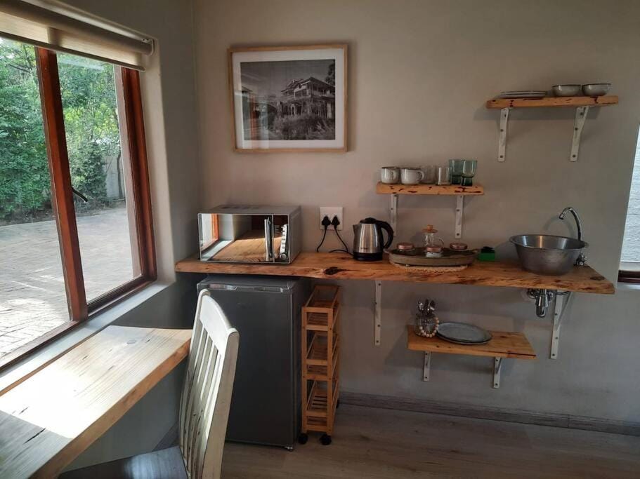 Nel's Studio Apartment in Gauteng