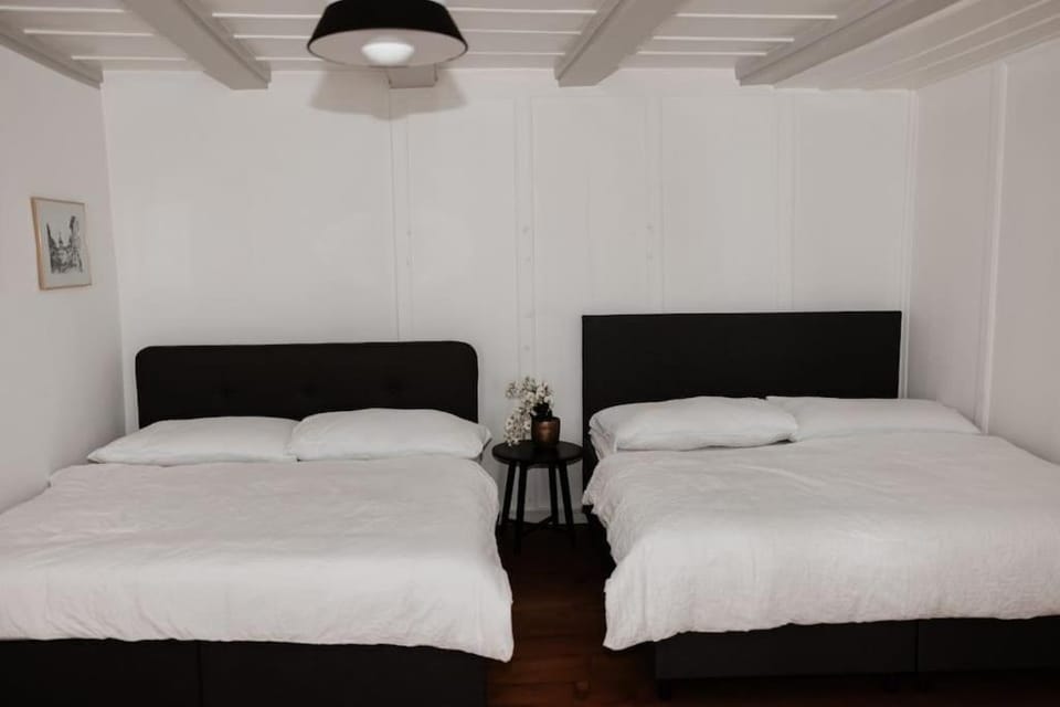 Charmant appartement en vieille ville de Morat Apartment in Fribourg, Switzerland