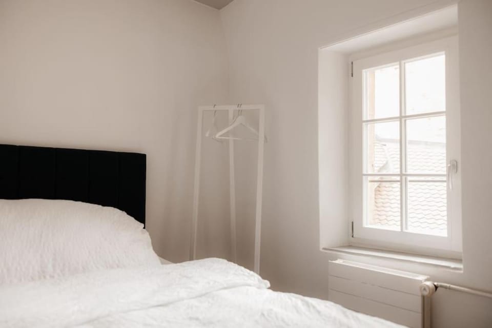 Charmant appartement en vieille ville de Morat Apartment in Fribourg, Switzerland