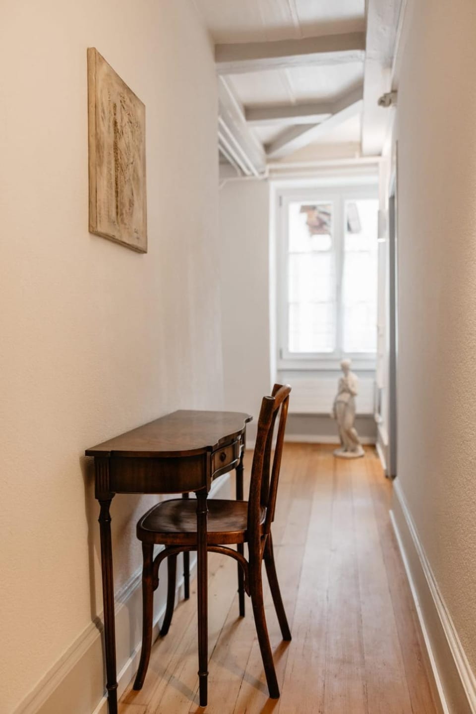 Charmant appartement en vieille ville de Morat Apartment in Fribourg, Switzerland