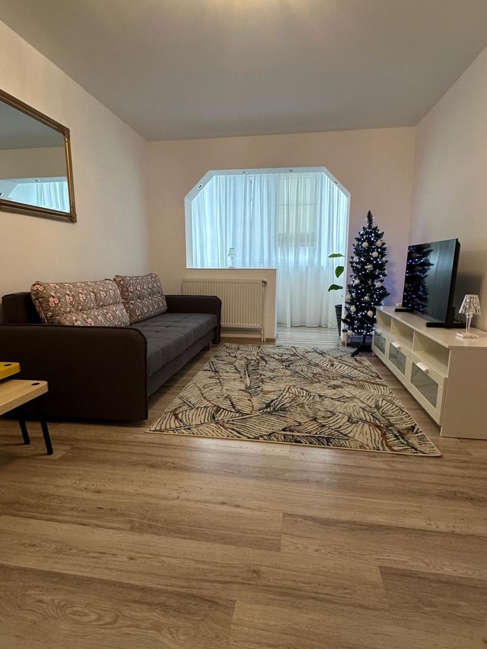 Apartament 2 Cam Cetate Apartment in Romania