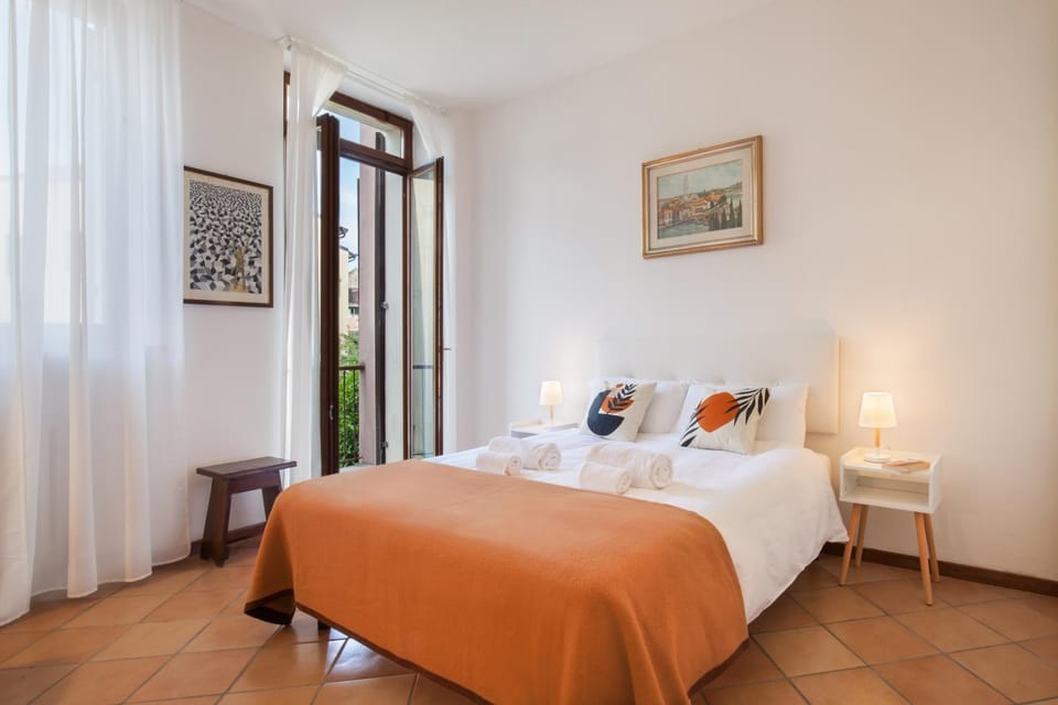 Il Gladio Apartment in Verona