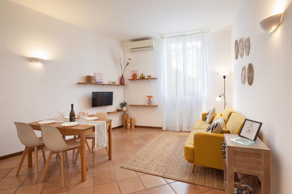 Il Gladio Apartment in Verona