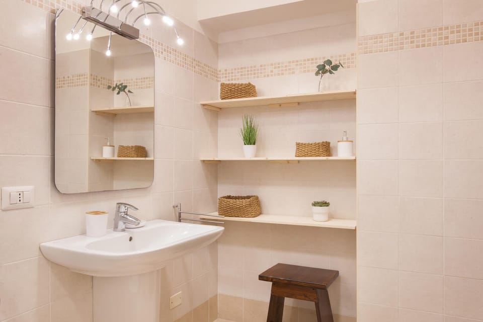 Il Gladio Apartment in Verona