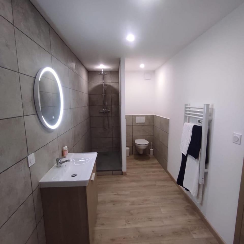 Au creux du nid Vacation rental in Auvergne-Rhône-Alpes