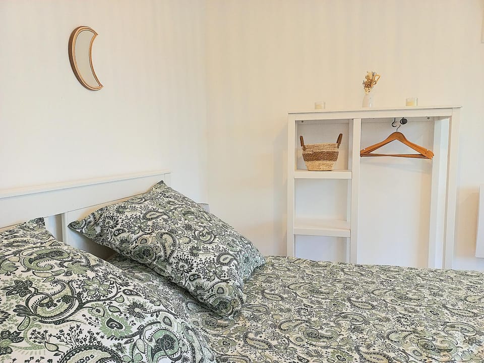 Au creux du nid Vacation rental in Auvergne-Rhône-Alpes