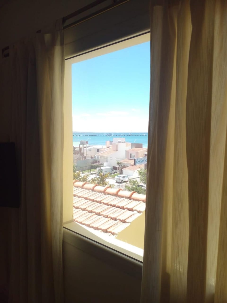 Cerca del mar Apartment in Puerto Madryn