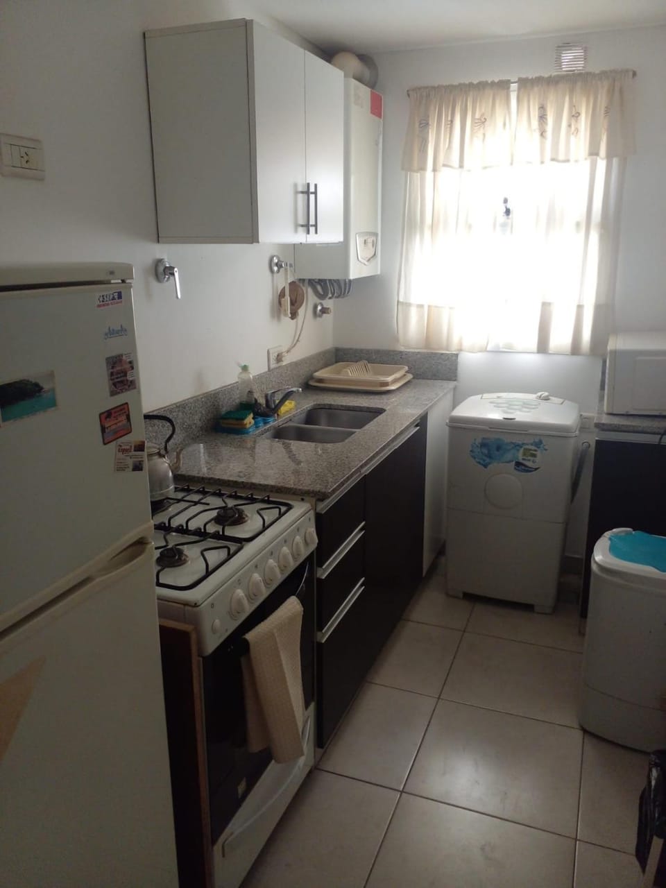 Cerca del mar Apartment in Puerto Madryn
