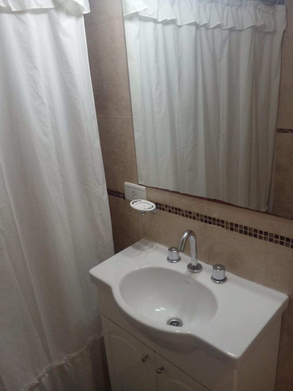Cerca del mar Apartment in Puerto Madryn