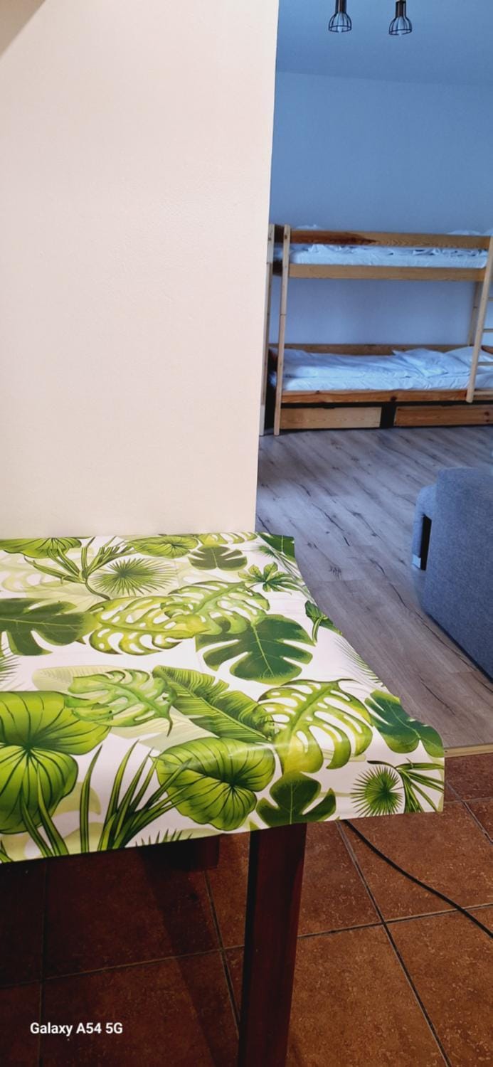 Agroturystyka Sianowo Apartment in Pomeranian Voivodeship