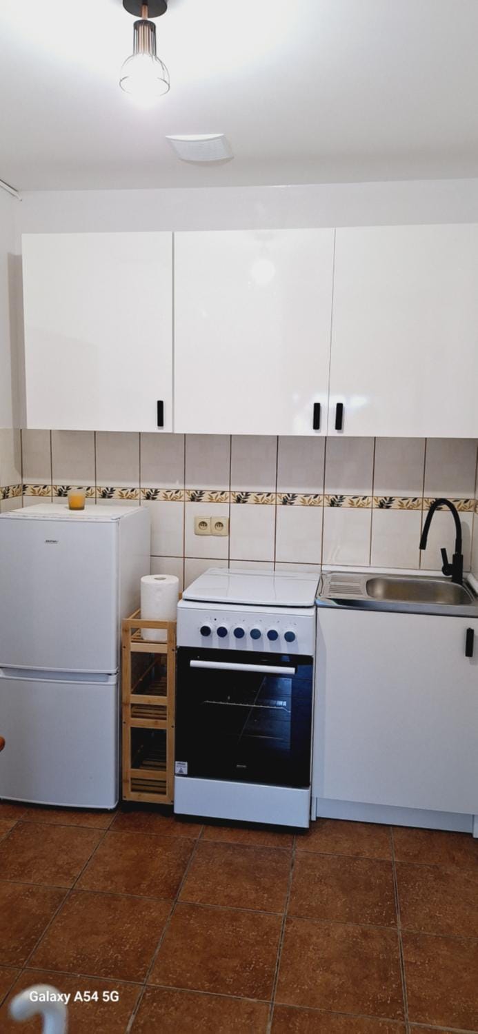 Agroturystyka Sianowo Apartment in Pomeranian Voivodeship