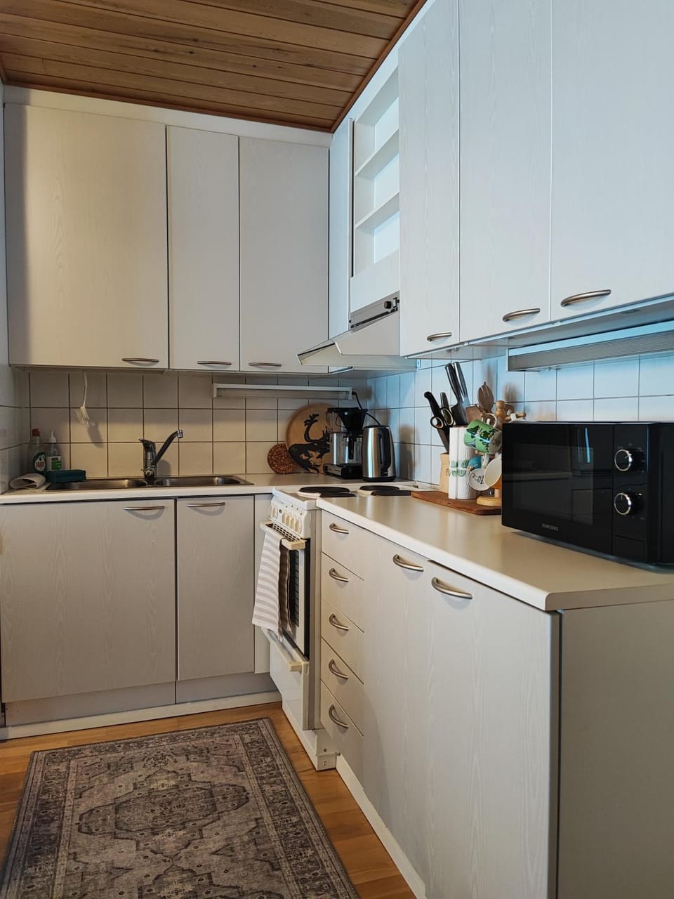 Talitintti Levi, 1 bedroom apartment Apartment in Lapland