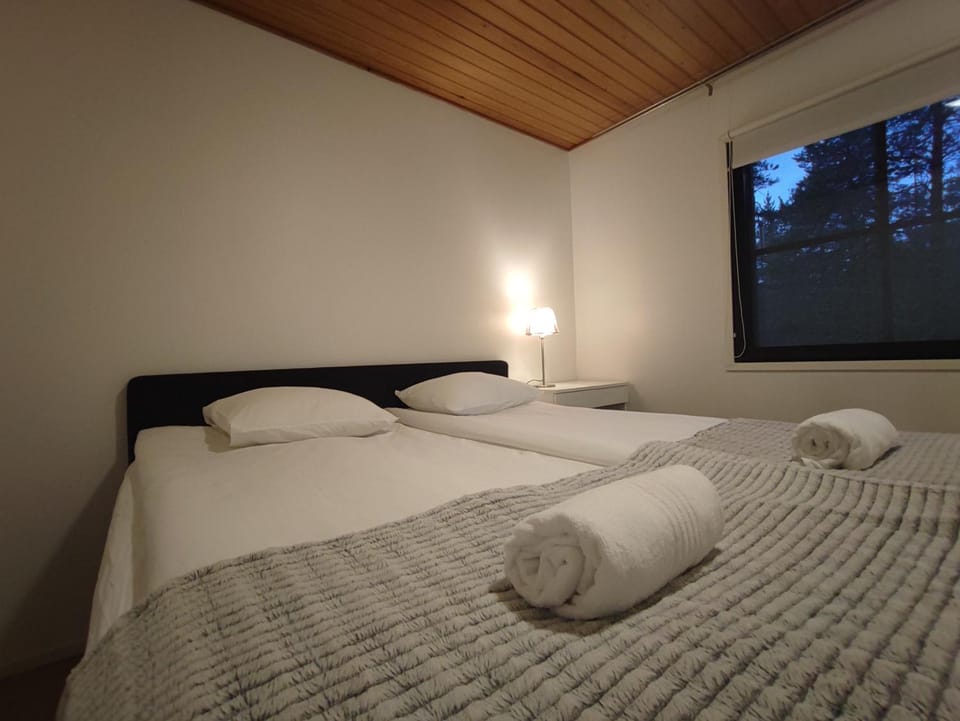 Talitintti Levi, 1 bedroom apartment Apartment in Lapland