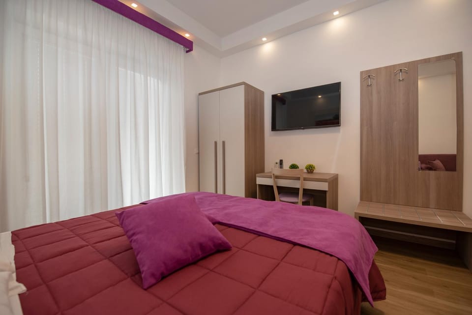 rainbow al colosseo Apartment in Rome