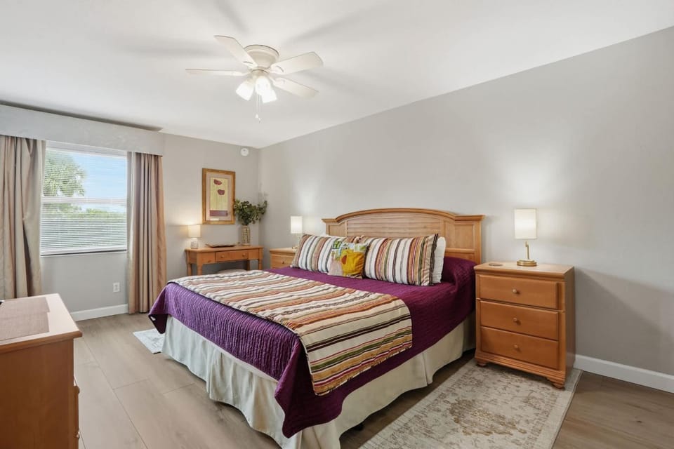 Deluxe Condo With Resort Views House in Naples