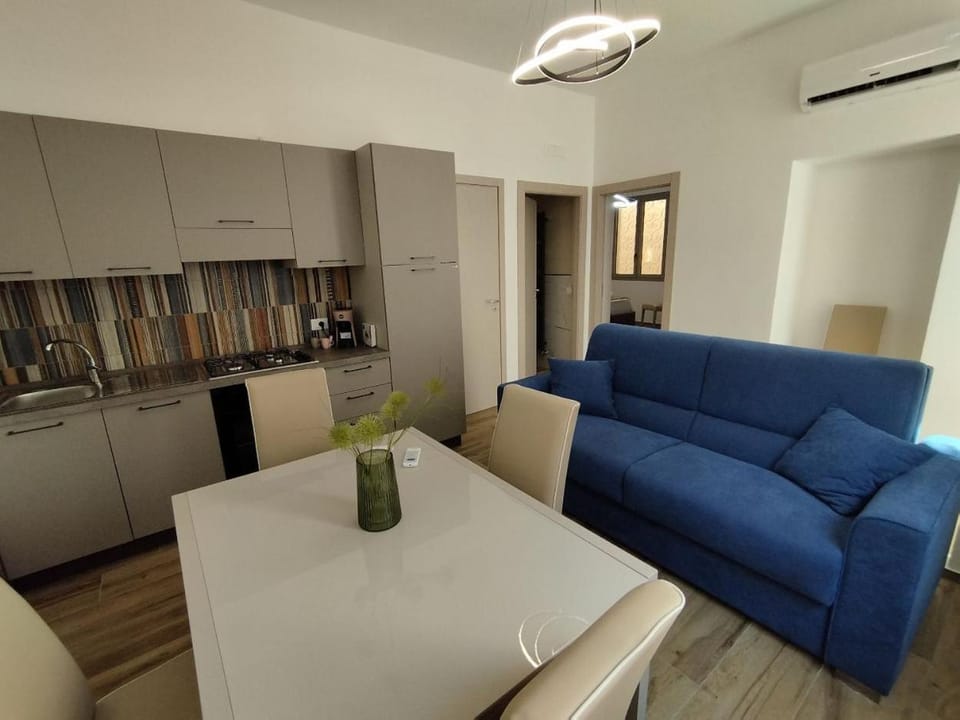 appartament Suoro Palma Apartment in Marsala