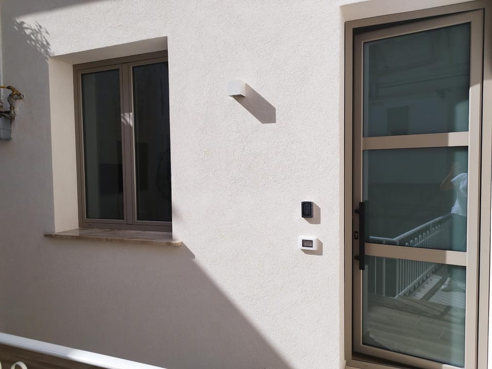 appartament Suoro Palma Apartment in Marsala