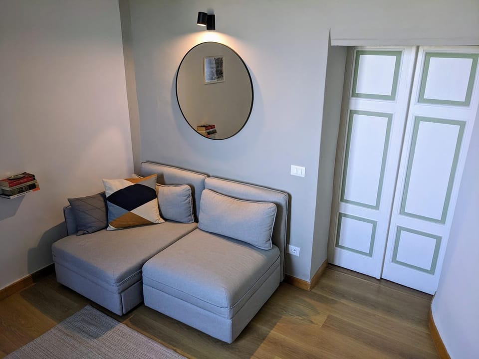 Alcova delle Arvolte Apartment in Narni