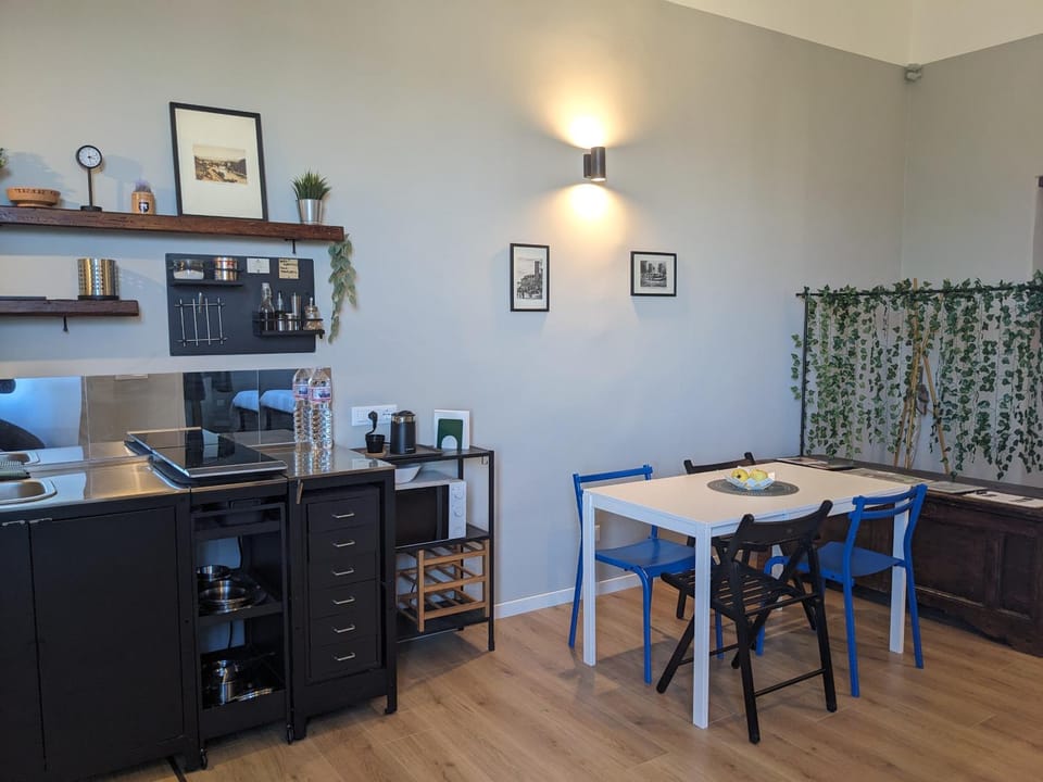 Alcova delle Arvolte Apartment in Narni