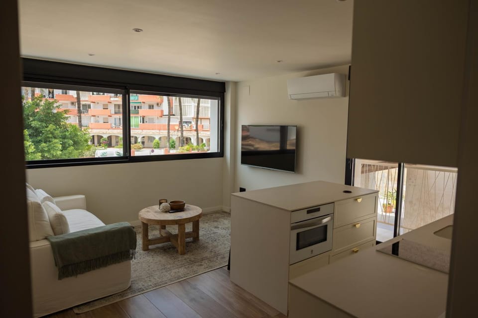 Amber Apartment 4 Apartment in Marina Alta