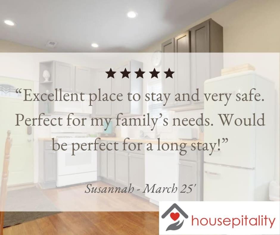 The City Cottage - Unique and Cozy House in Franklinton