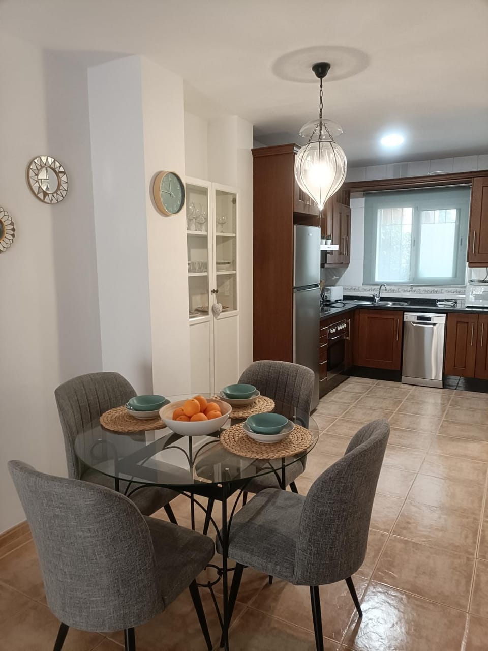 Puerta de Carabeo Apartment in Nerja