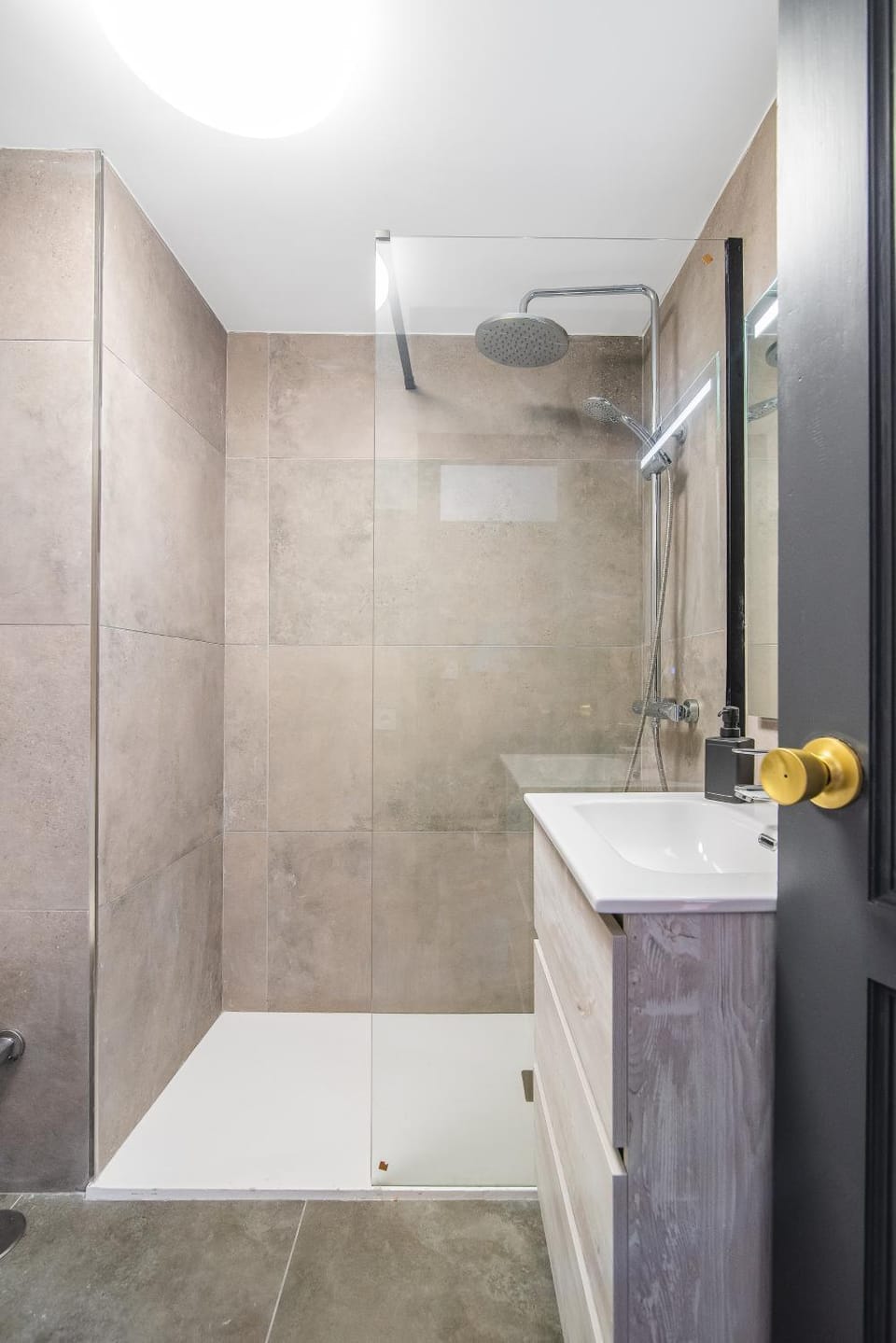 Shower