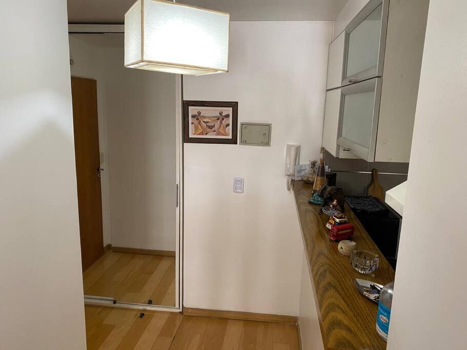 Depto maravilloso en Palermo Apartment in Buenos Aires