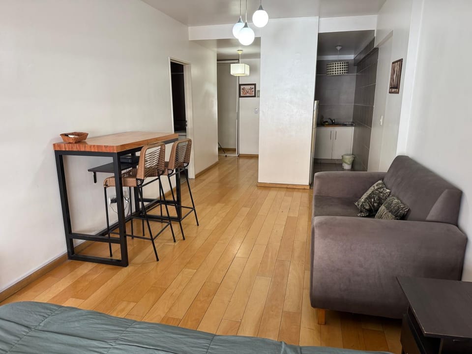 Depto maravilloso en Palermo Apartment in Buenos Aires