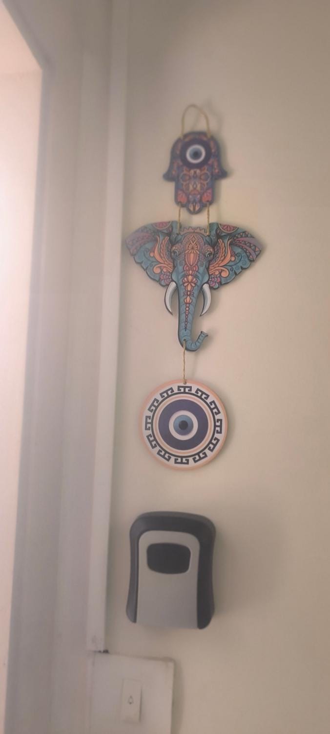 Decorative detail