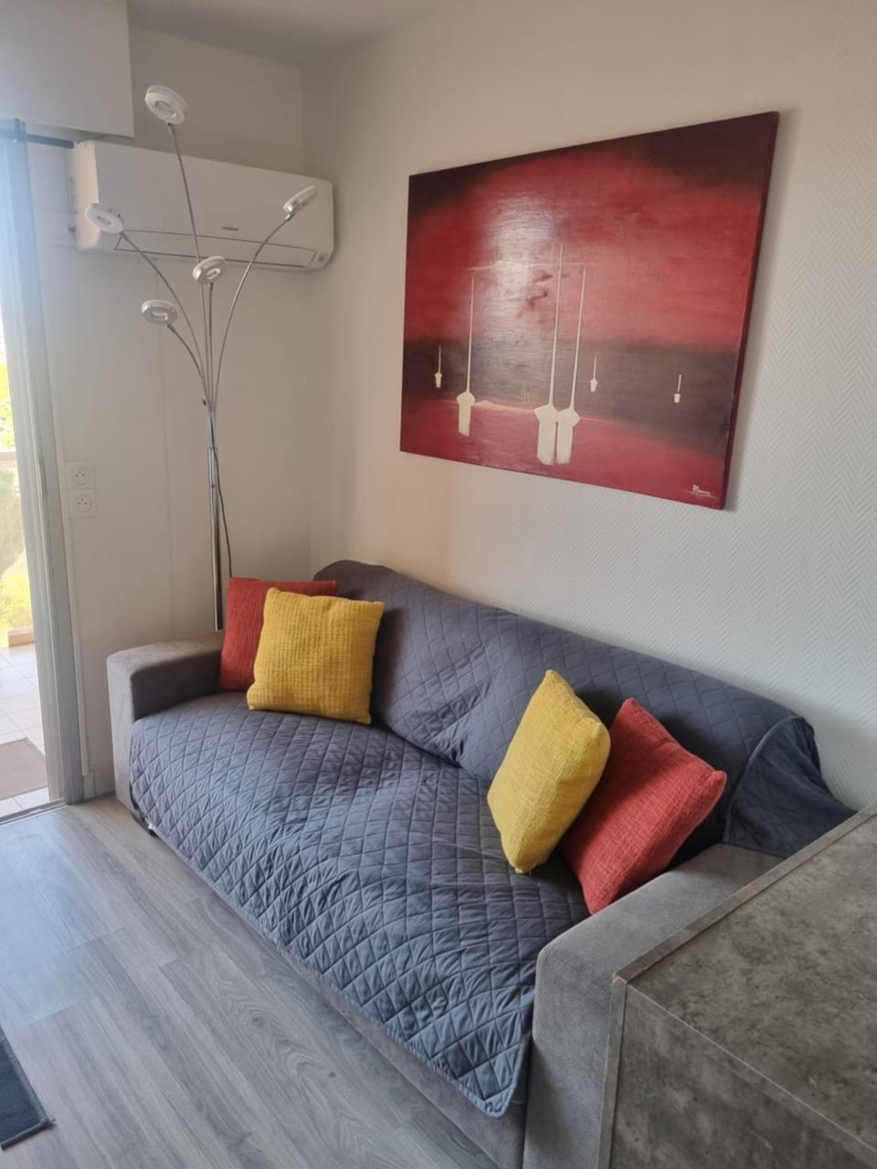 le capitole Apartment in Fréjus
