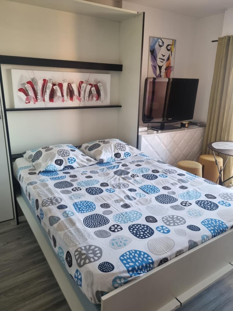 le capitole Apartment in Fréjus
