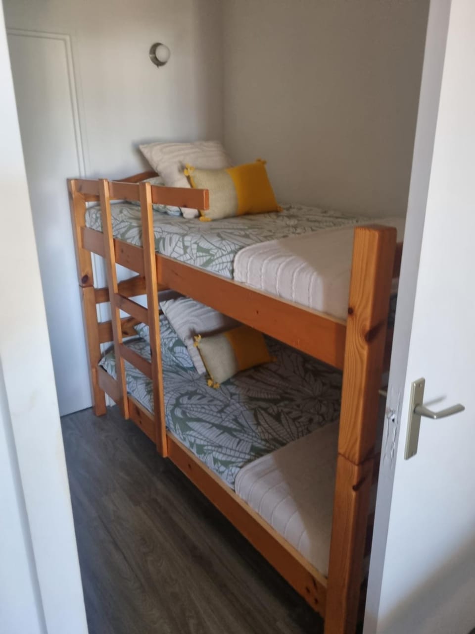le capitole Apartment in Fréjus