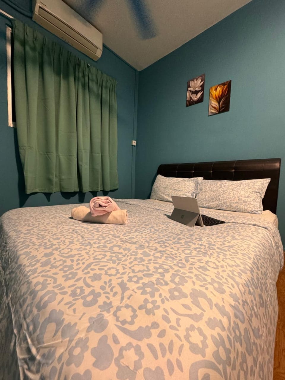 skyview relax 2BR 1car park arenaspice airport domestic guest only Apartment in Bayan Lepas