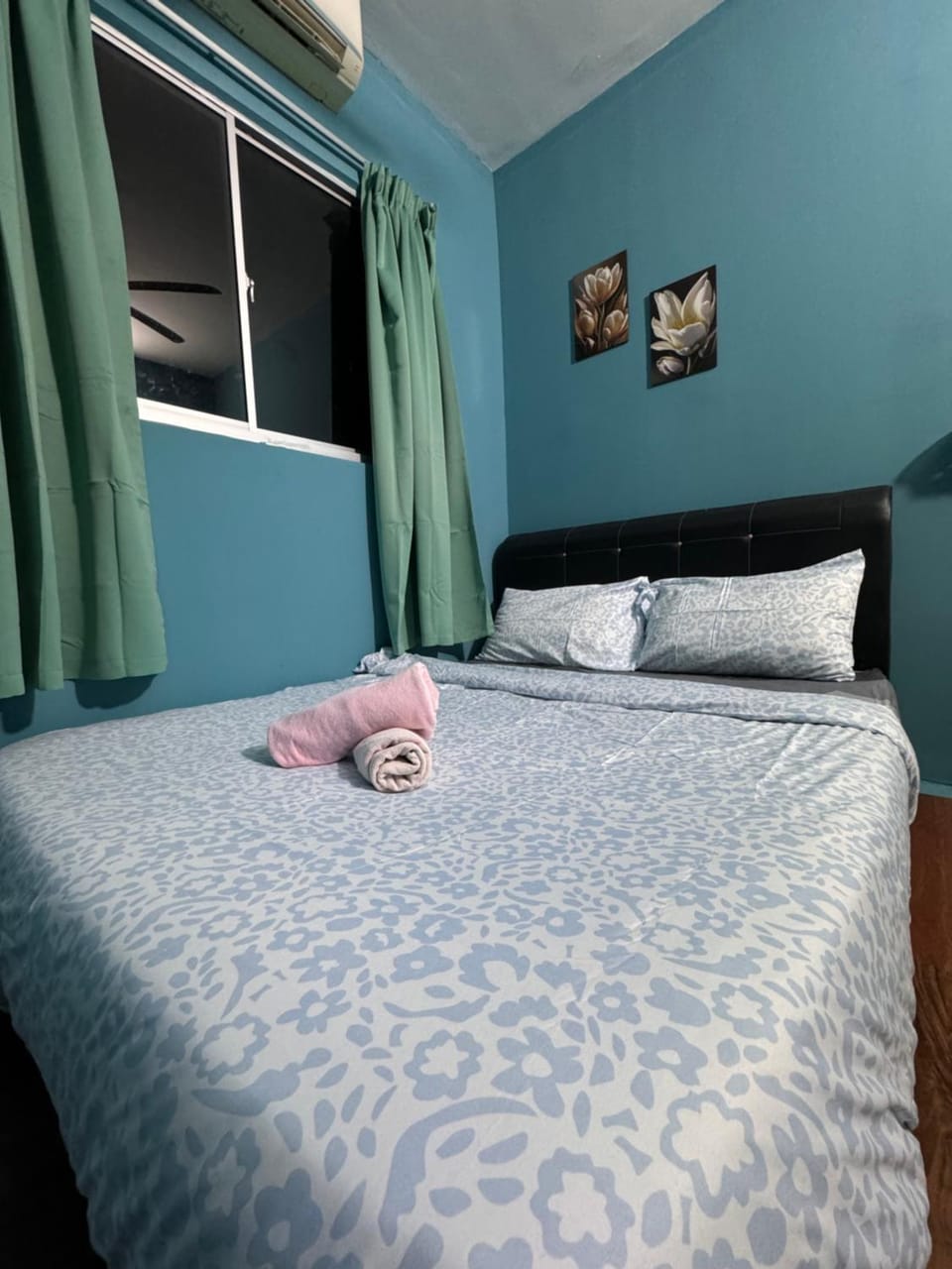 skyview relax 2BR 1car park arenaspice airport domestic guest only Apartment in Bayan Lepas