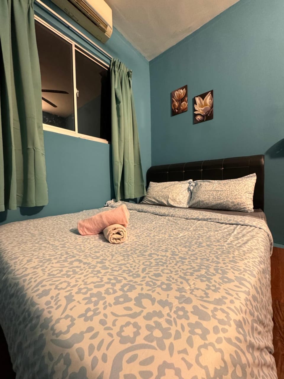 skyview relax 2BR 1car park arenaspice airport domestic guest only Apartment in Bayan Lepas